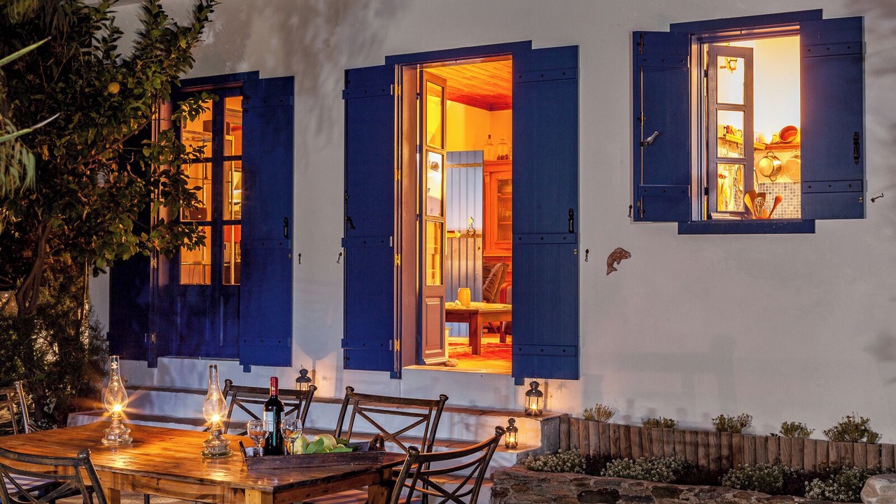 Photo of Outdoor in Loutraki