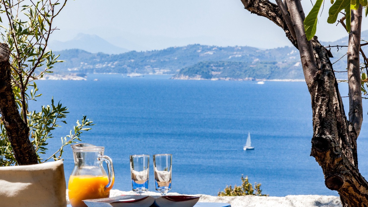 Photo of Outdoor in Loutraki