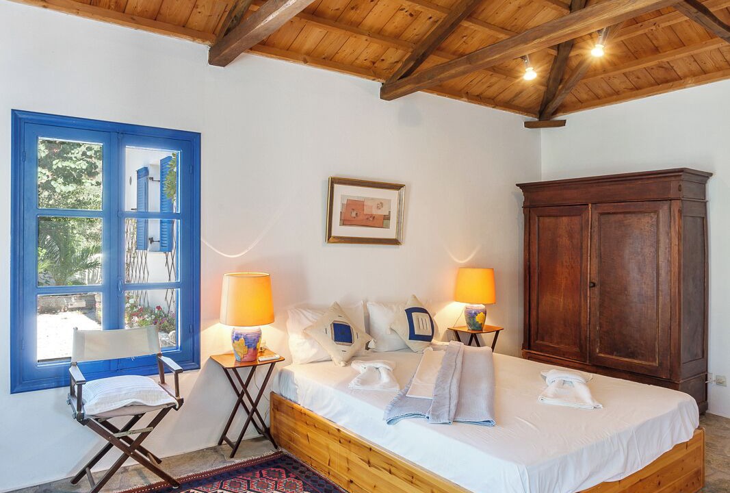 Photo of Bedroom in Loutraki