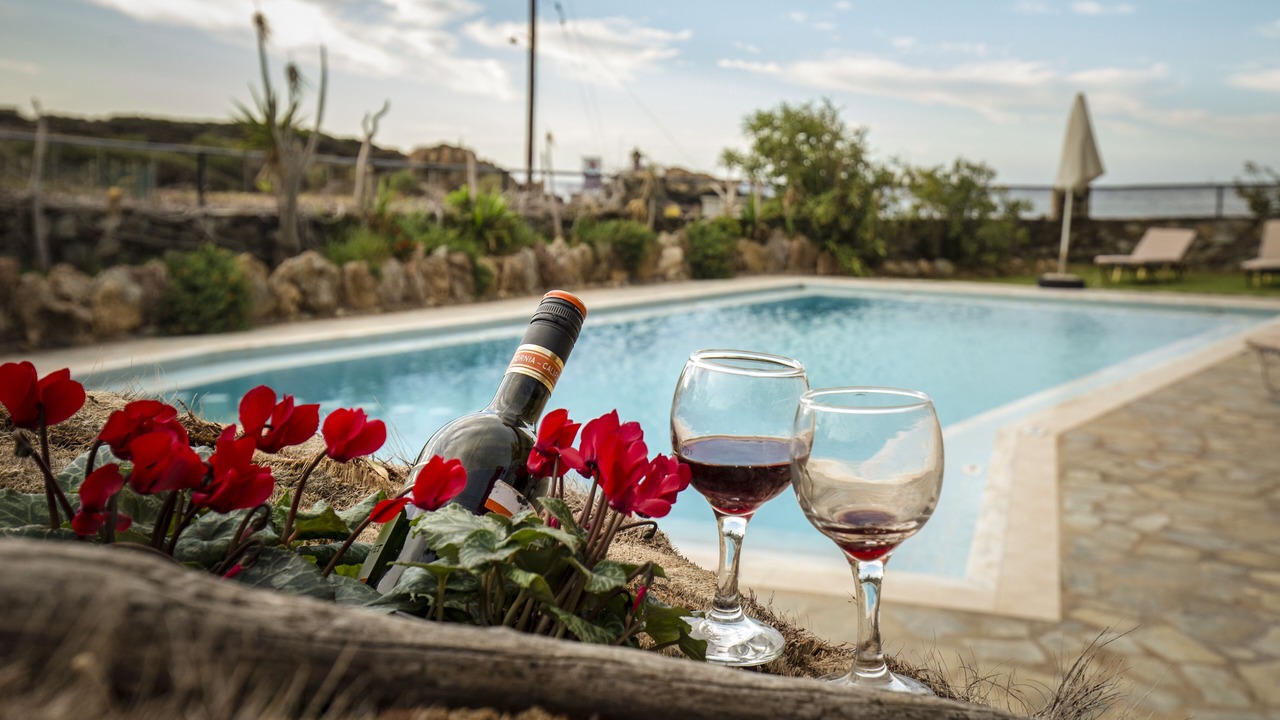 Photo of Outdoor in Sfinari