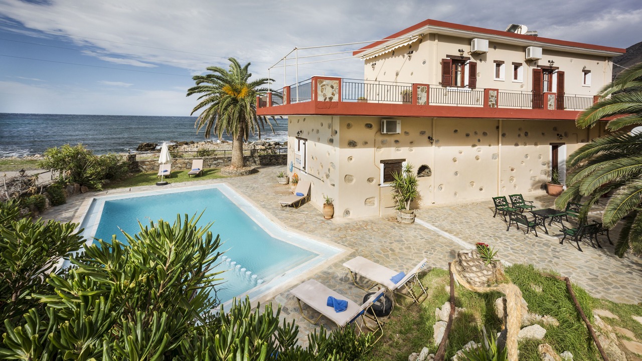 Photo of Outdoor in Sfinari