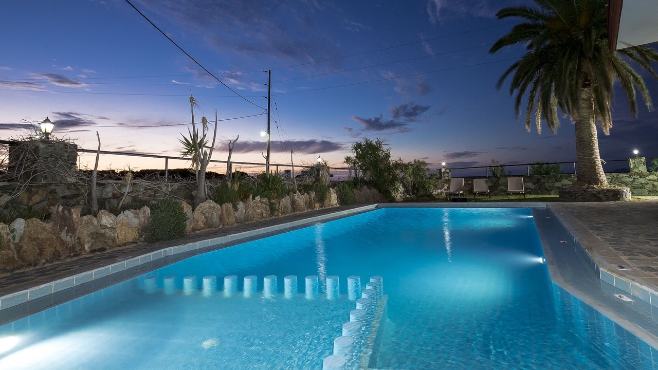 Photo of Outdoor in Sfinari