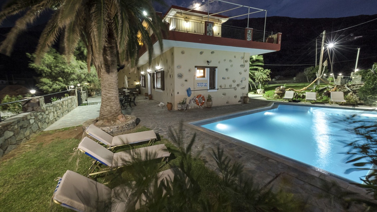 Photo of Outdoor in Sfinari