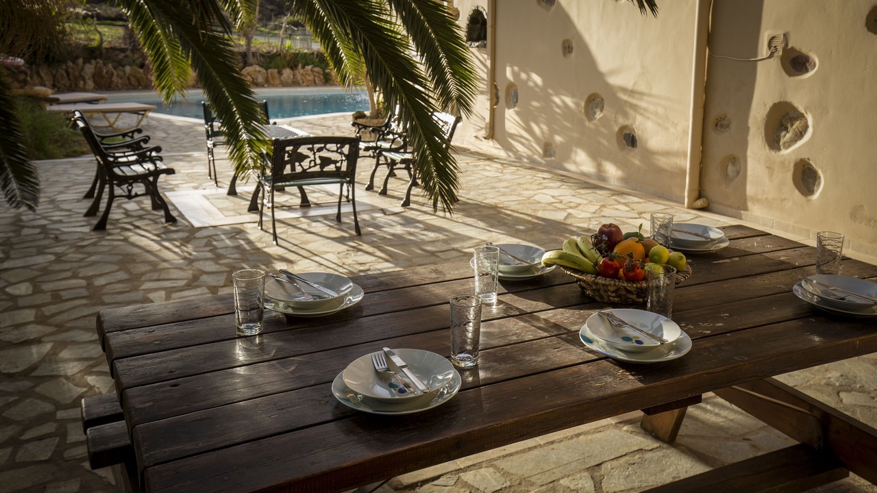 Photo of Outdoor in Sfinari