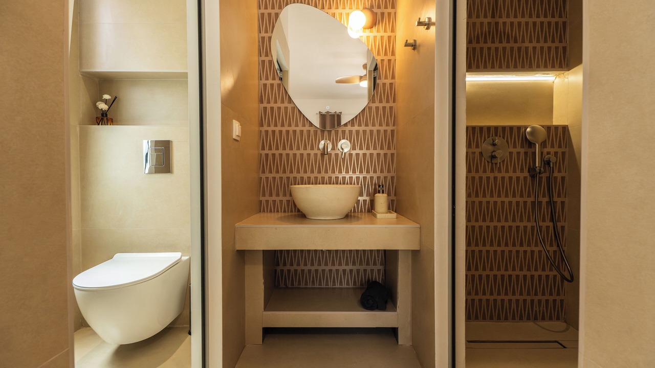 Photo of Bathroom in Bali