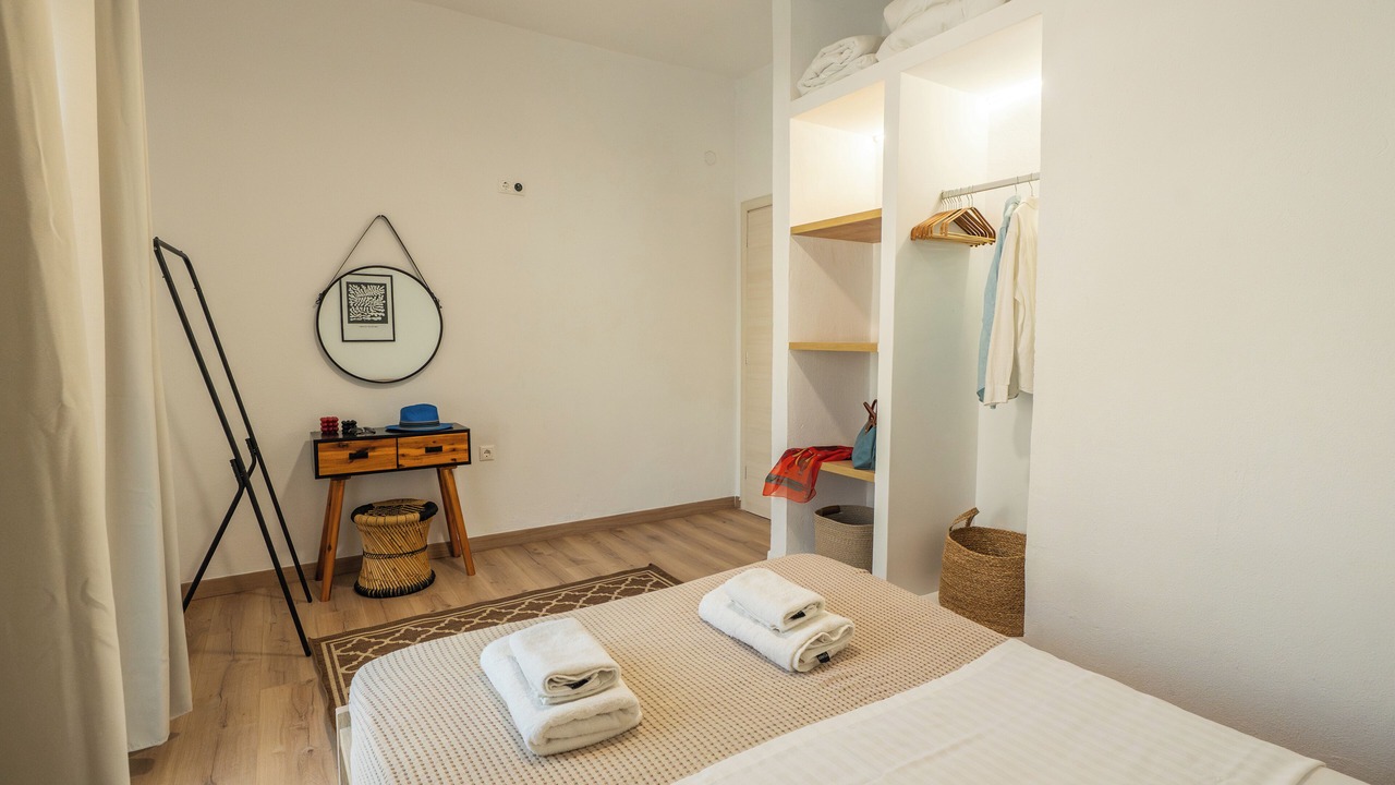 Photo of Bedroom in Bali