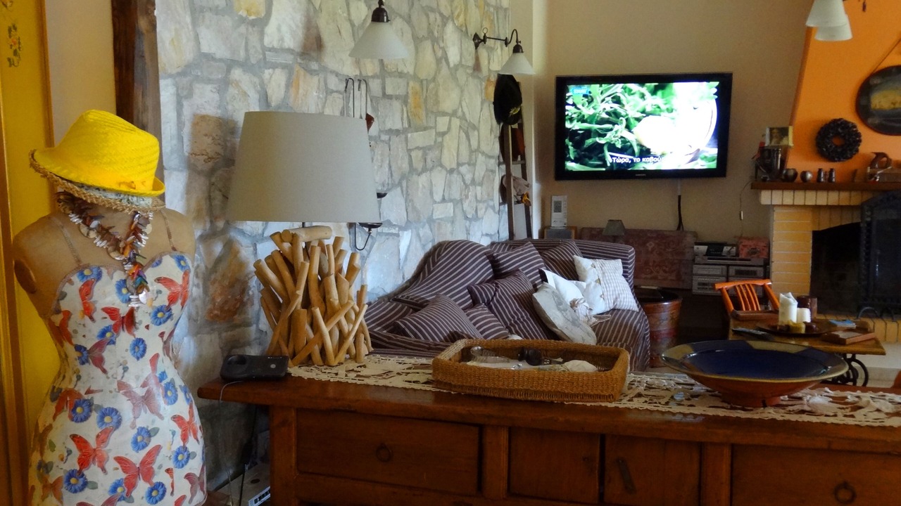 Photo of Bedroom in Agios Constantios