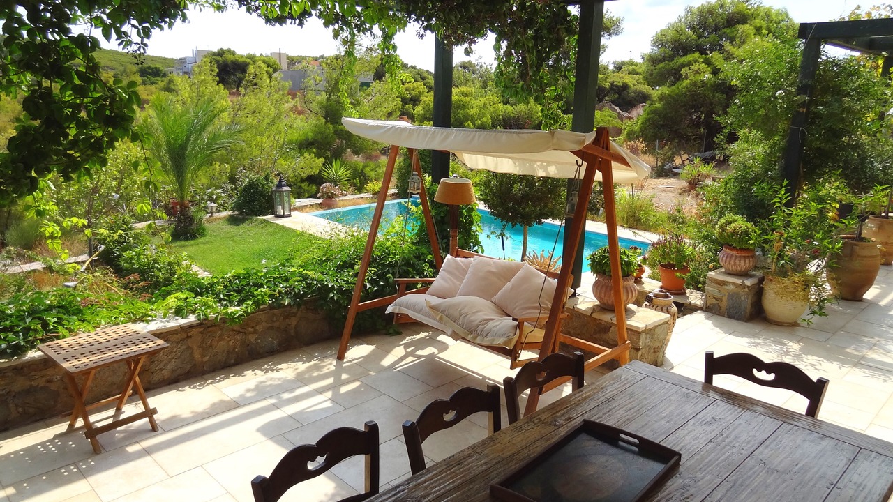 Photo of Outdoor in Agios Constantios