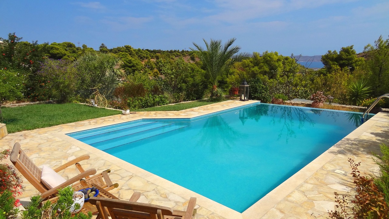 Photo of Outdoor in Agios Constantios