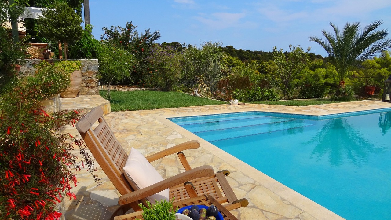Photo of Outdoor in Agios Constantios