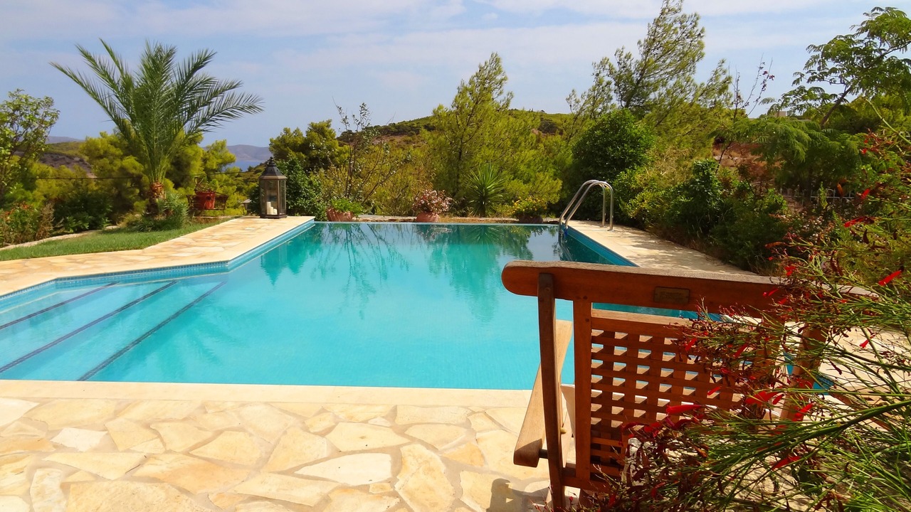 Photo of Outdoor in Agios Constantios