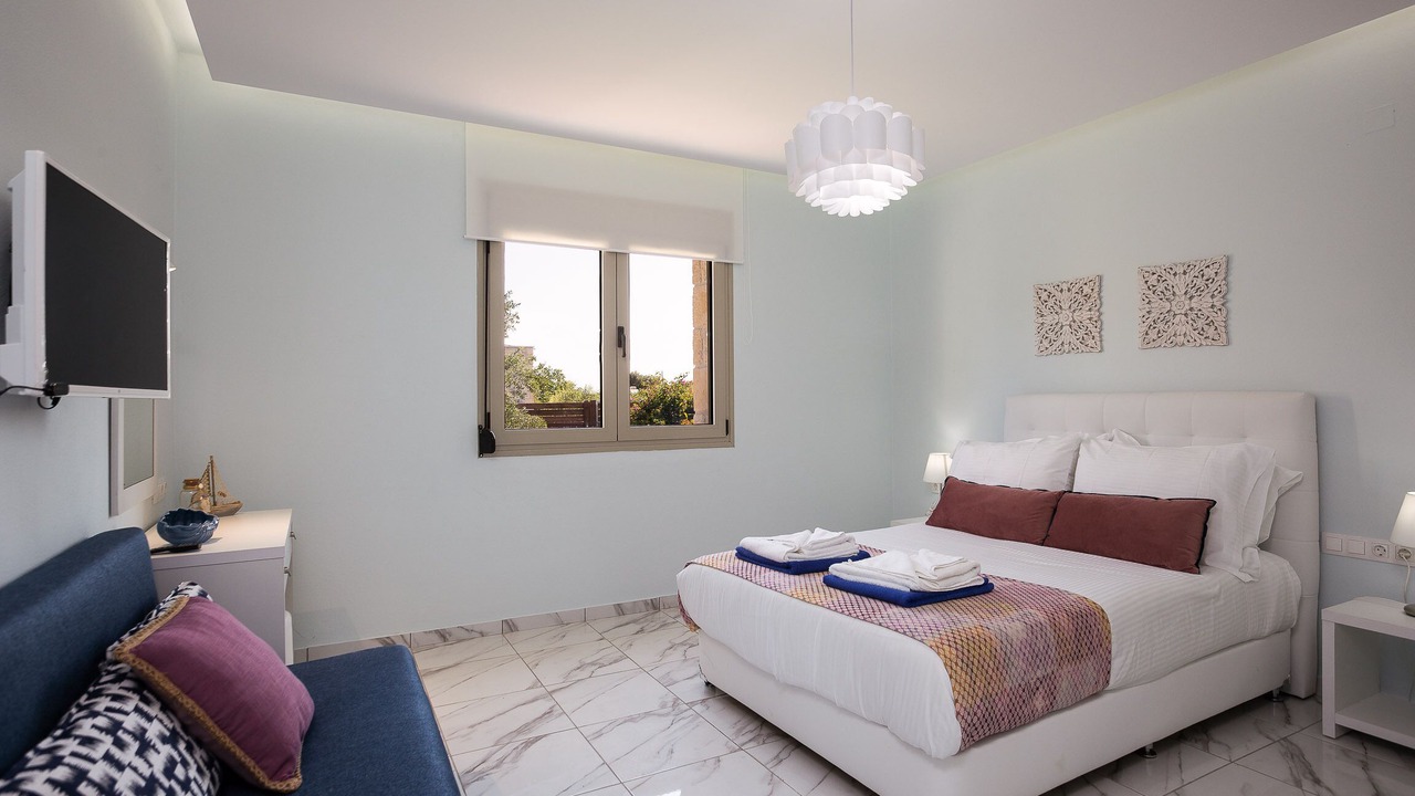 Photo of Bedroom in Asteri
