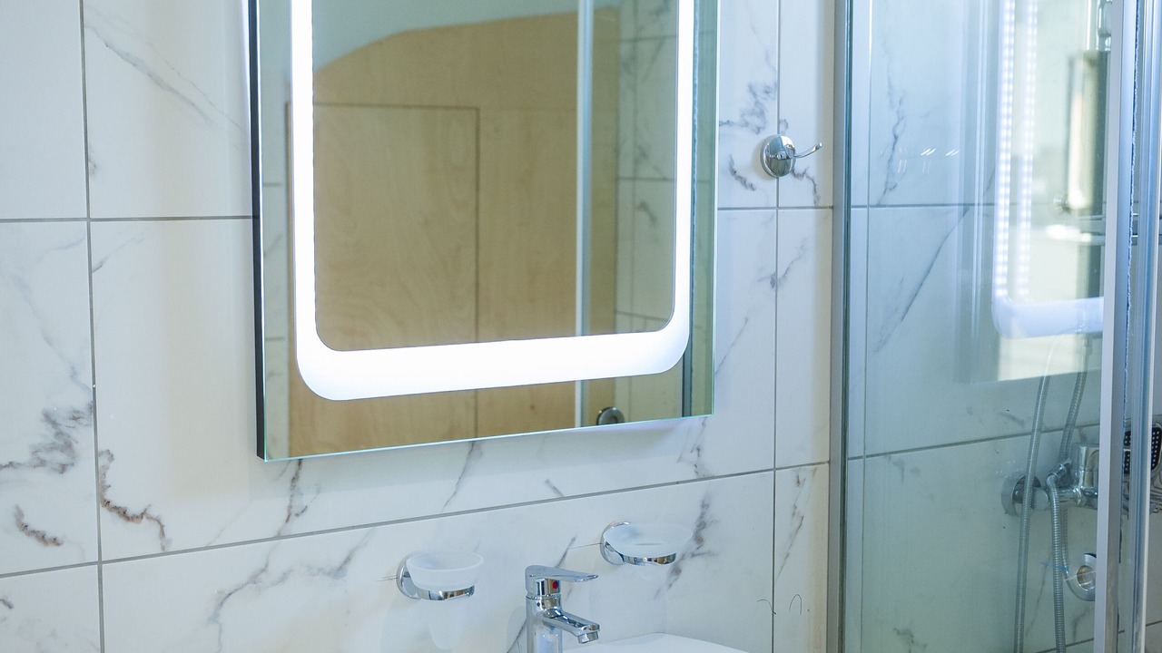Photo of Bathroom in Asteri