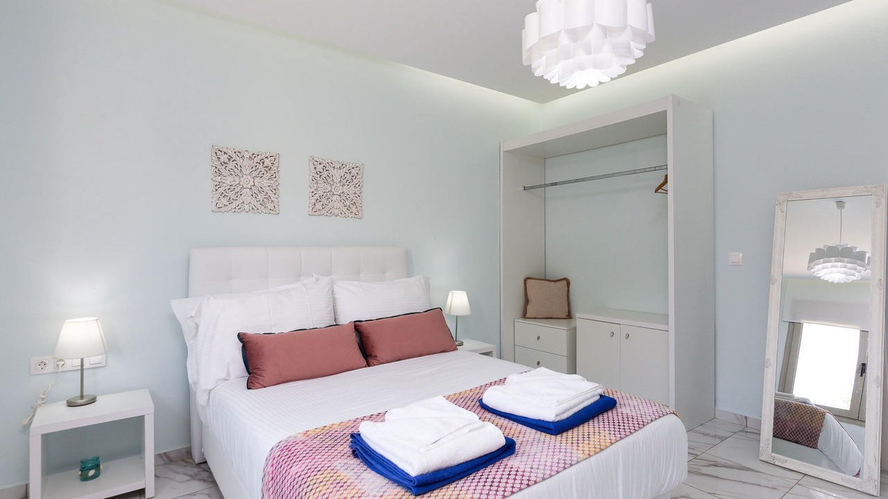 Photo of Bedroom in Asteri