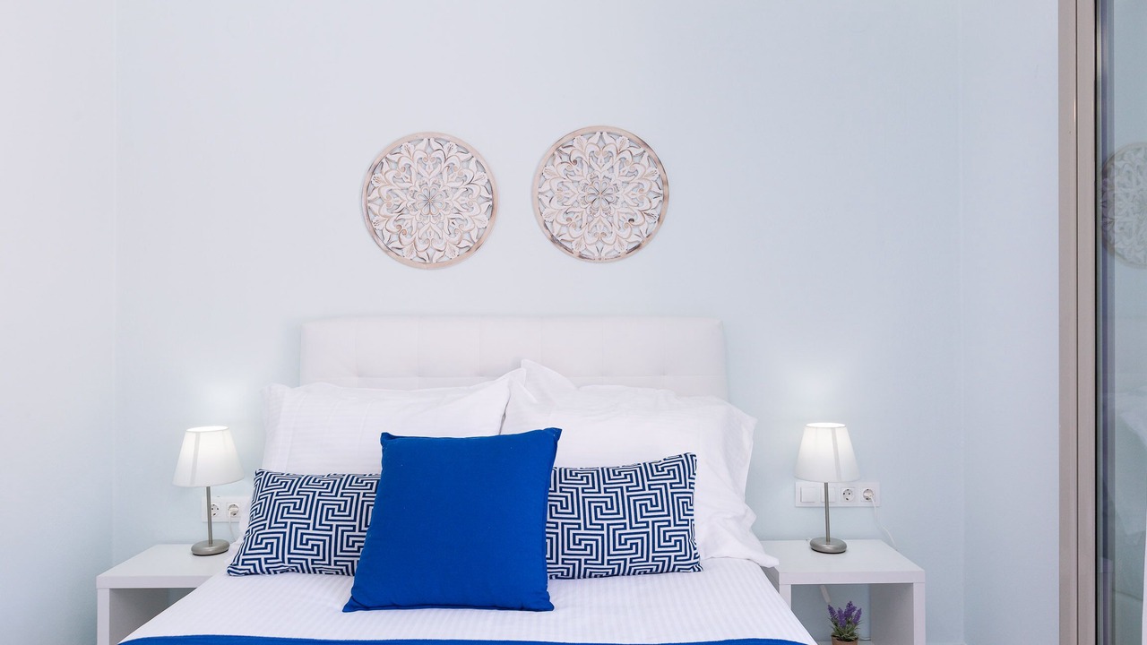 Photo of Bedroom in Asteri