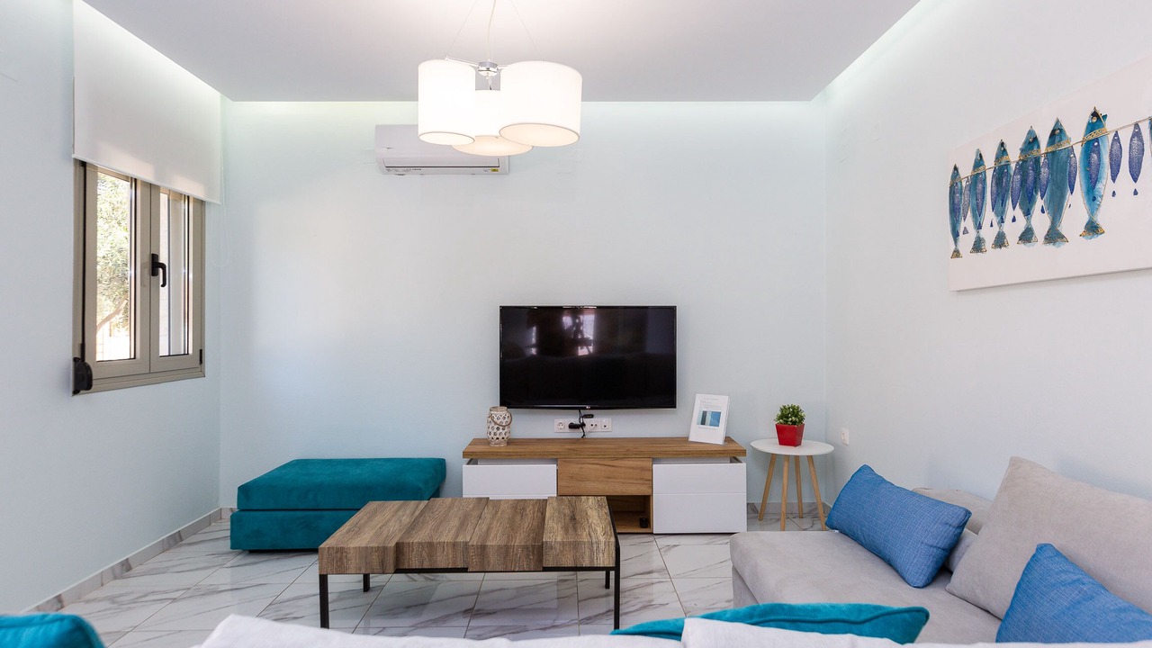 Photo of Livingroom in Asteri