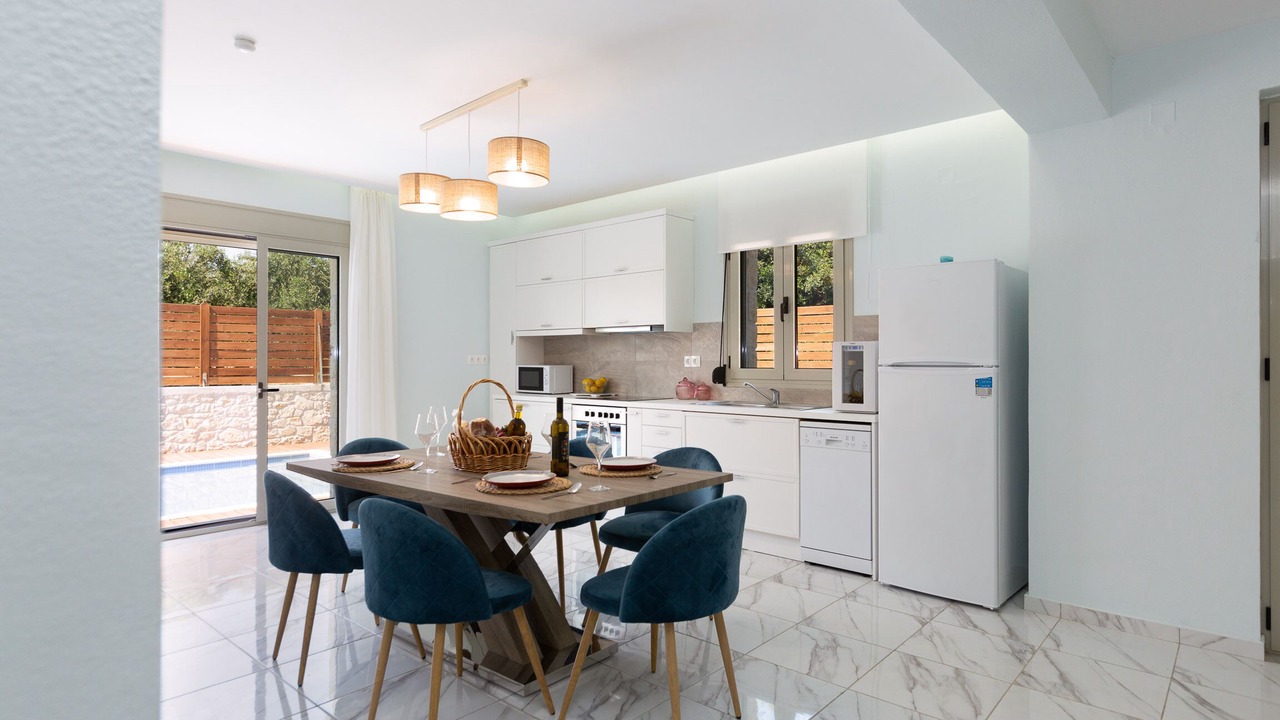 Photo of Kitchen in Asteri