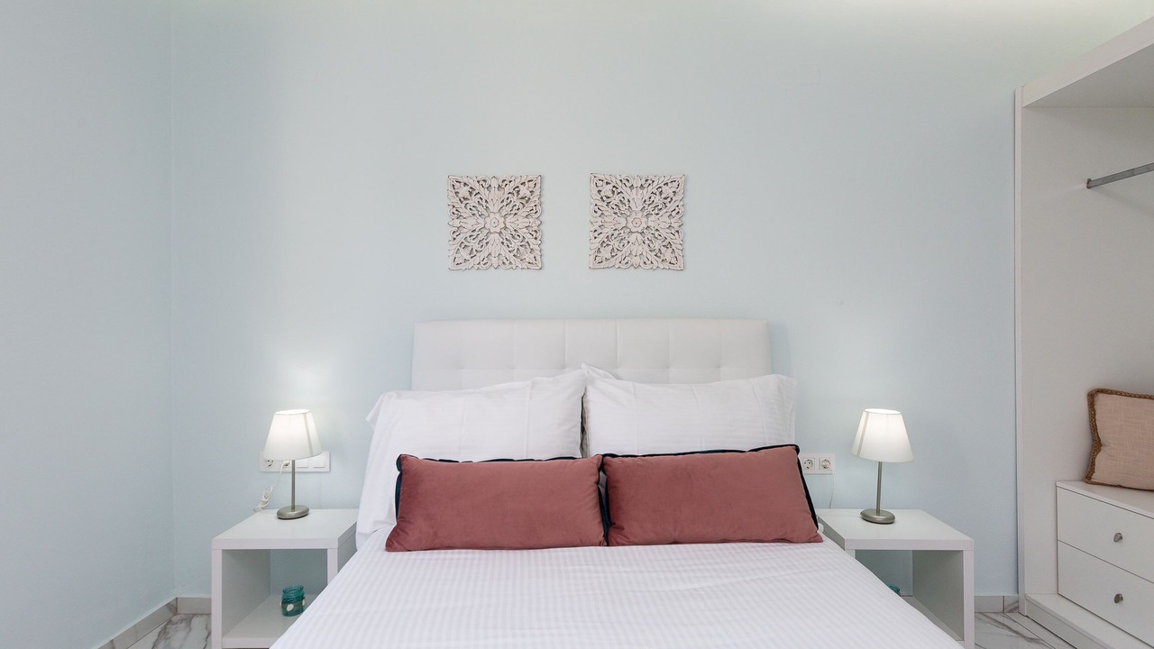 Photo of Bedroom in Asteri