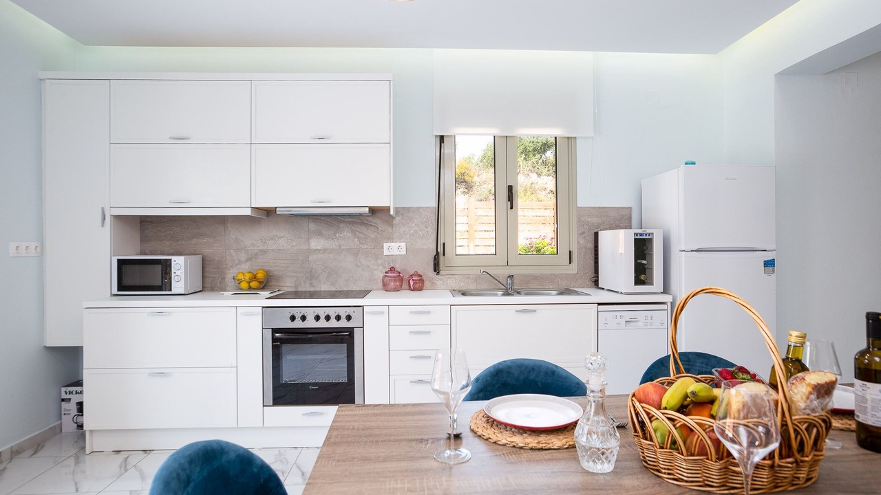 Photo of Kitchen in Asteri