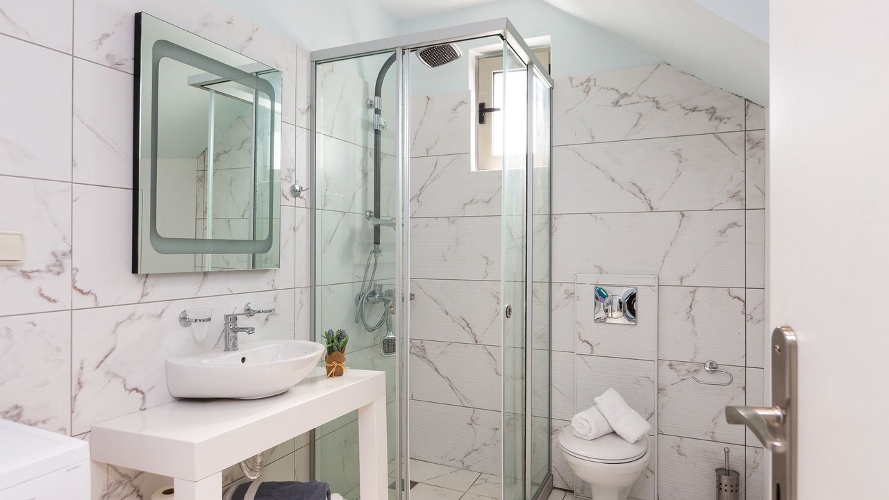 Photo of Bathroom in Asteri