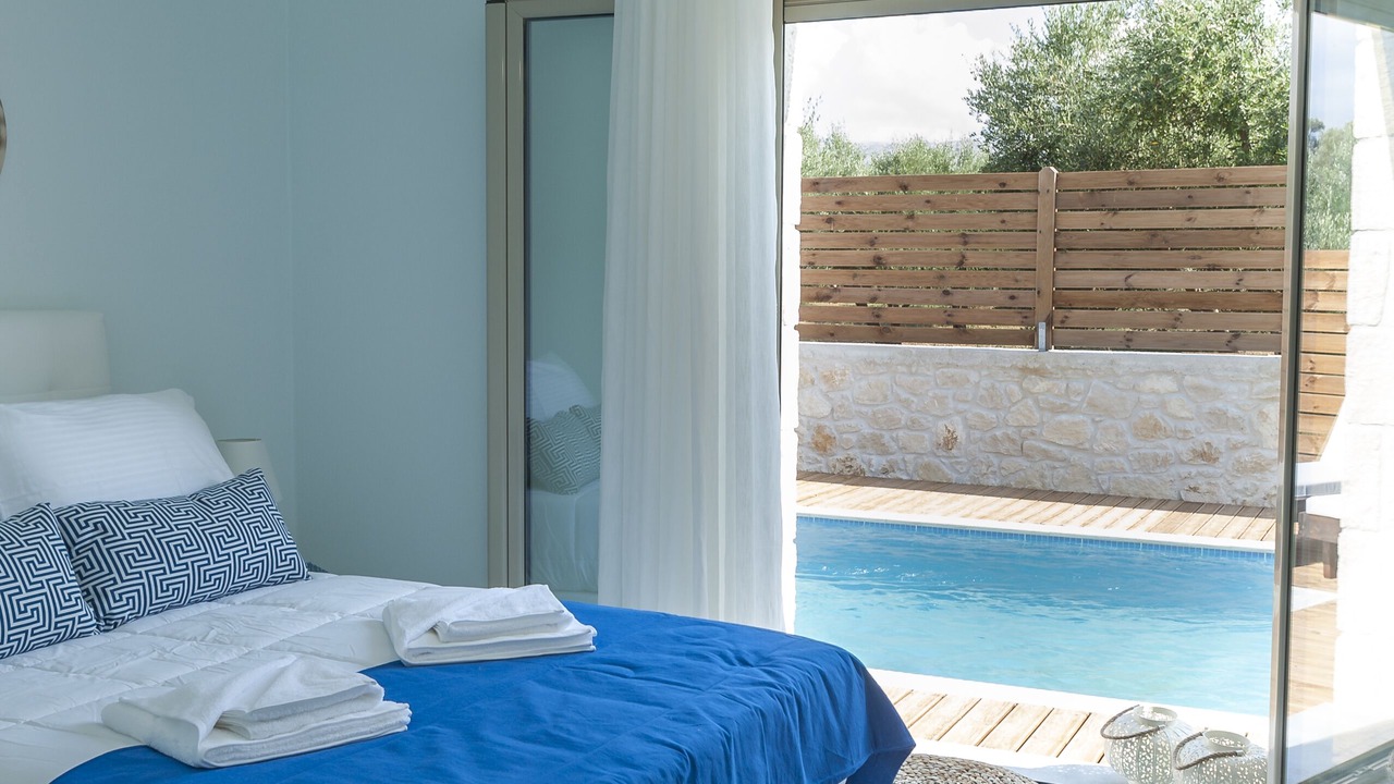 Photo of Bedroom in Asteri