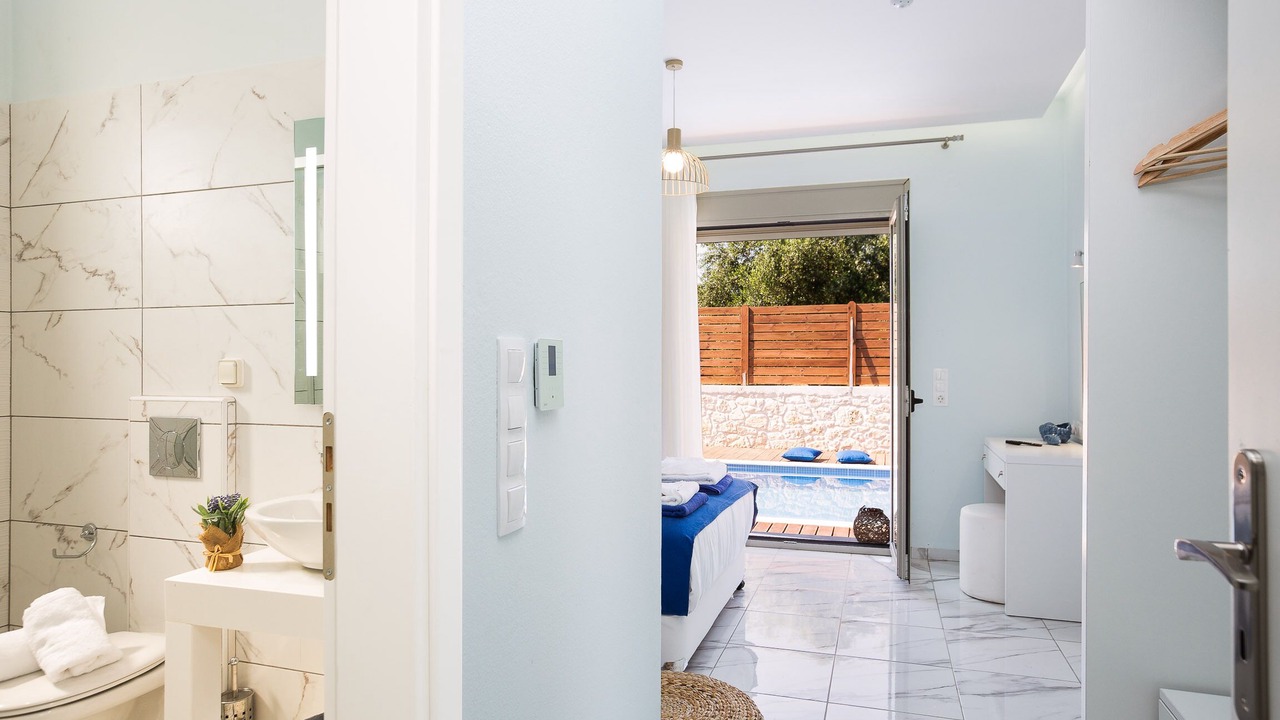 Photo of Bathroom in Asteri