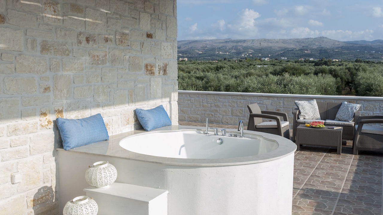 Photo of Patio Balcony in Asteri