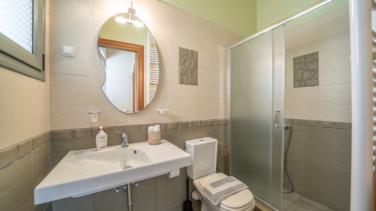Photo of Bathroom in Karavados