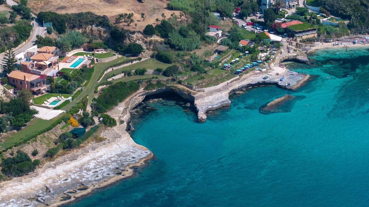 Photo of Outdoor in Karavados