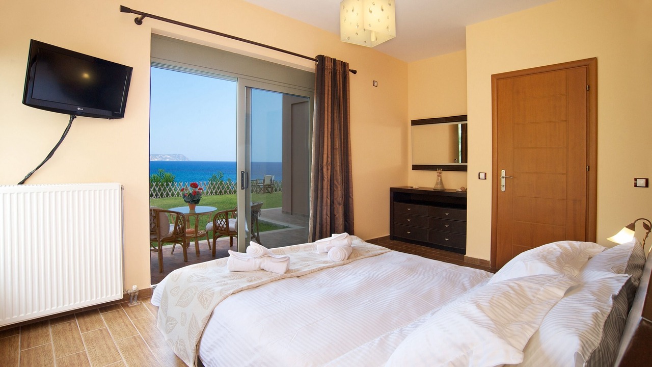 Photo of Bedroom in Karavados