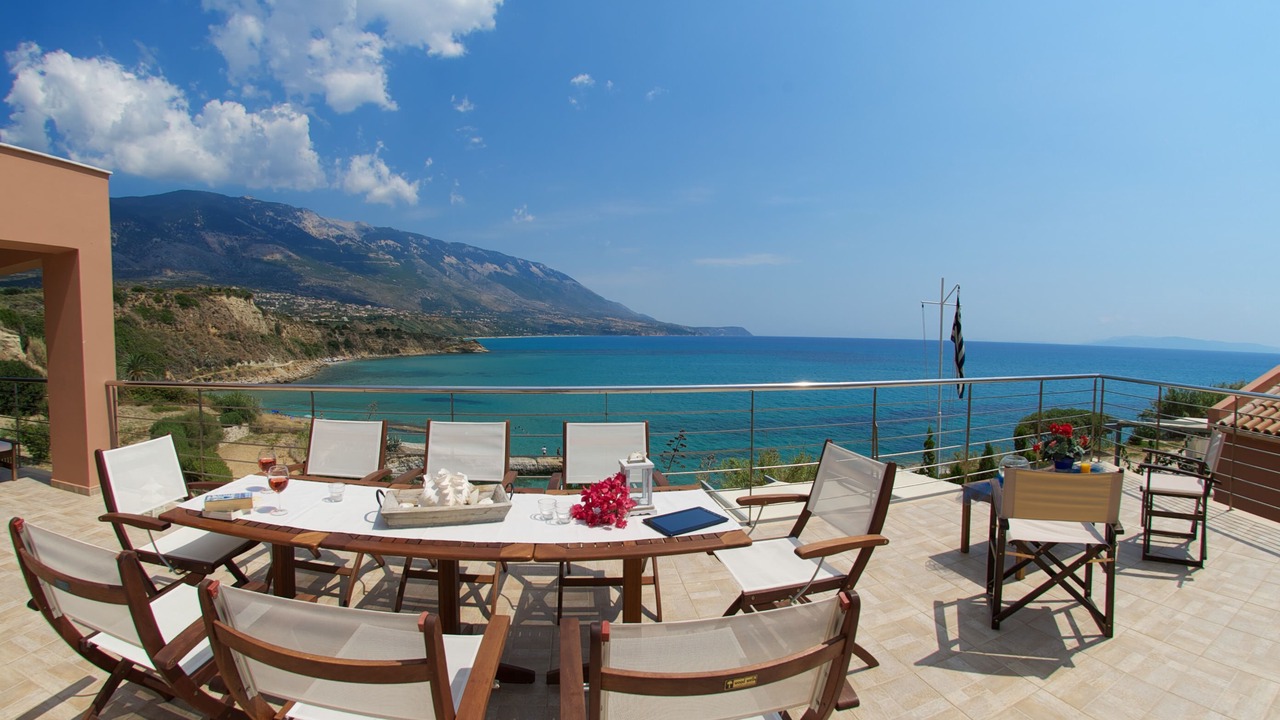 Photo of Outdoor in Karavados