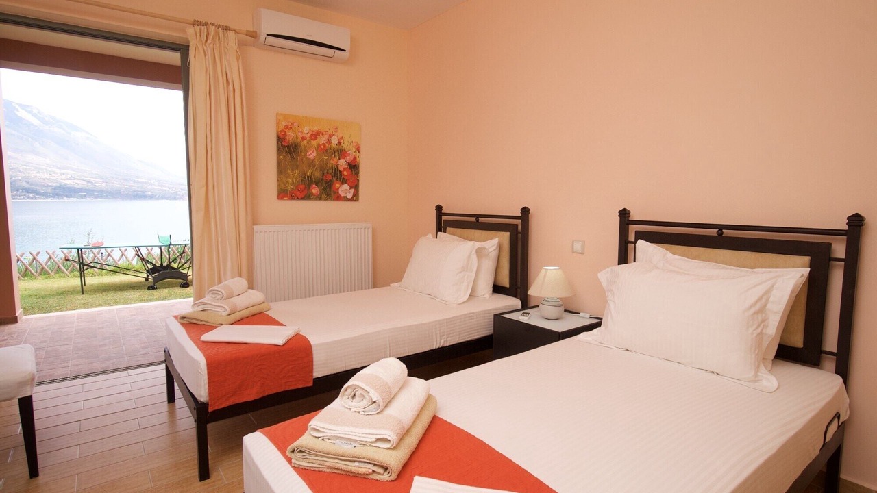 Photo of Bedroom in Karavados