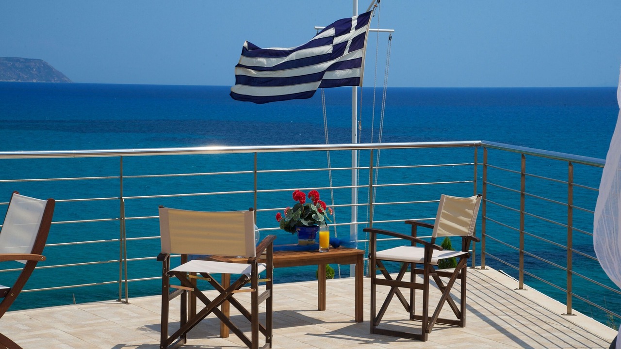Photo of Outdoor in Karavados