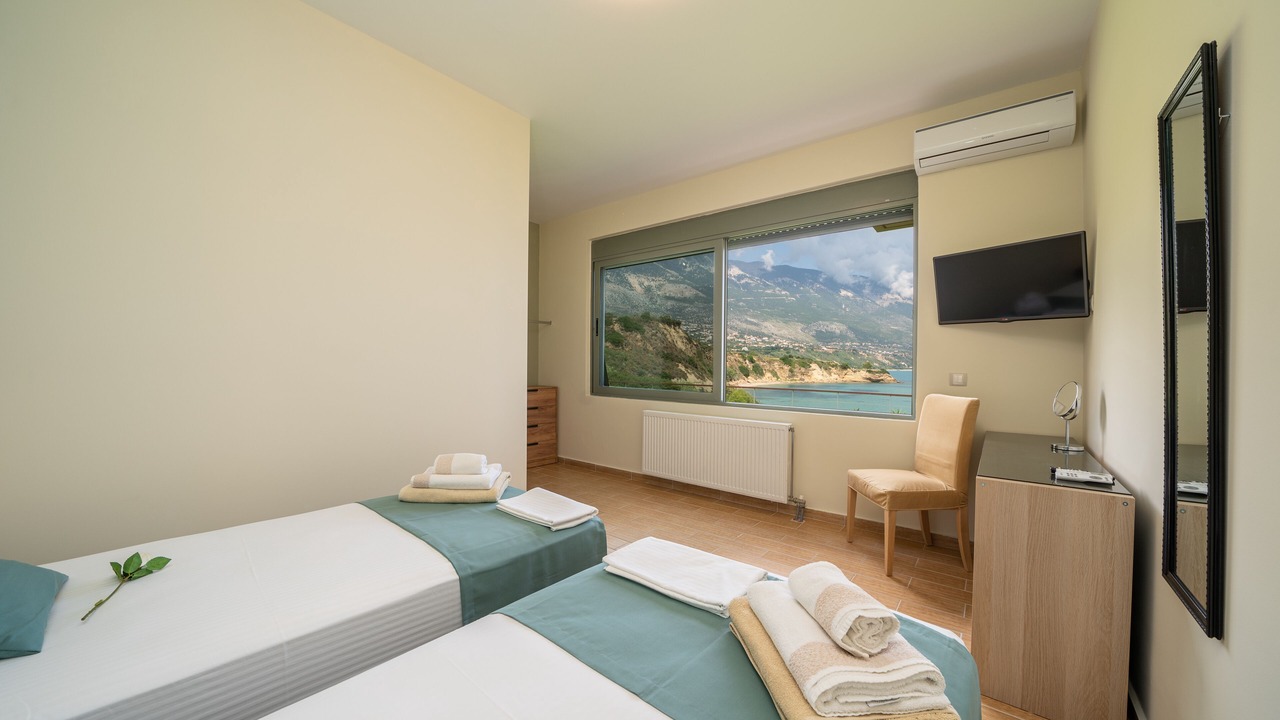 Photo of Bedroom in Karavados