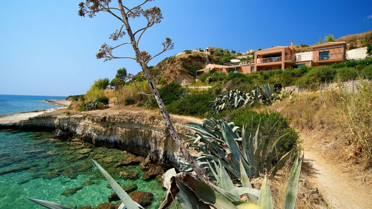Photo of Outdoor in Karavados