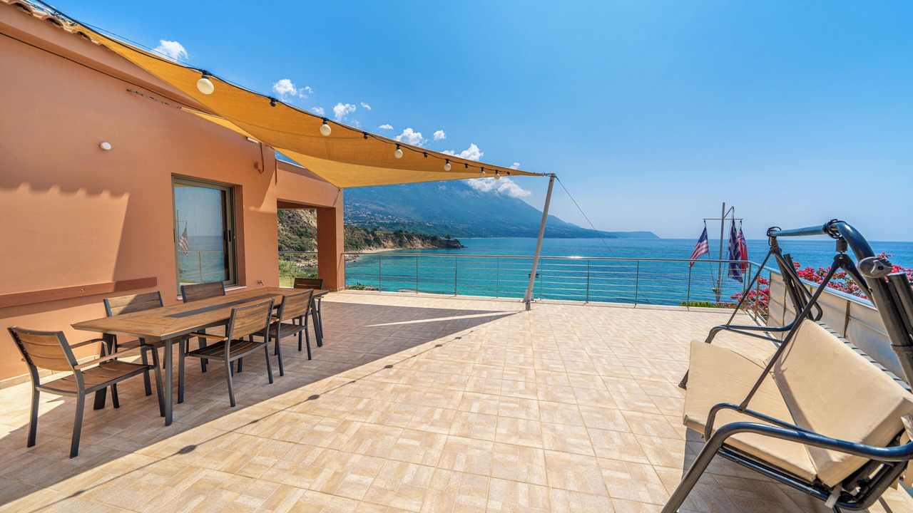Photo of Outdoor in Karavados