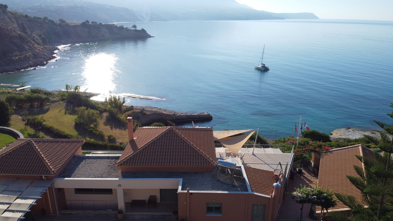 Photo of Outdoor in Karavados