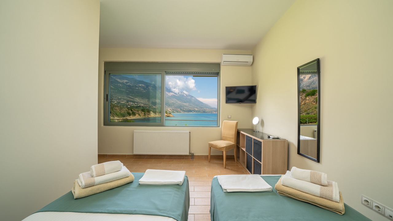Photo of Bedroom in Karavados