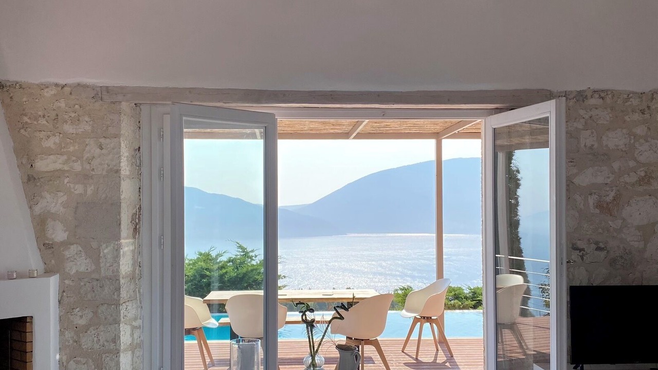 Photo of Bedroom in Evreti