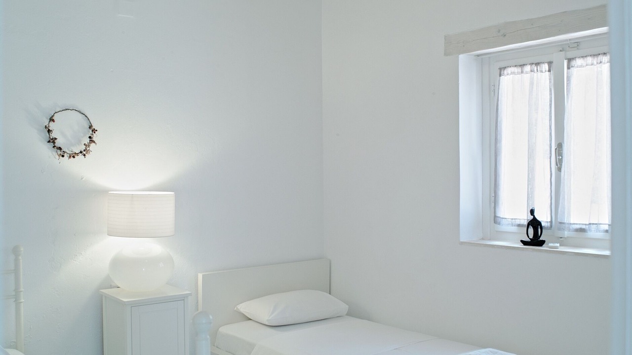 Photo of Bedroom in Evreti