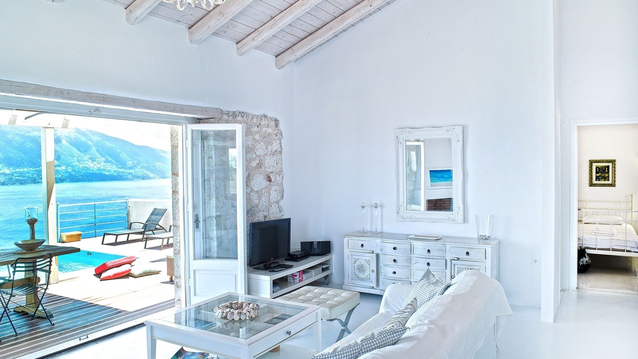 Photo of Livingroom in Evreti