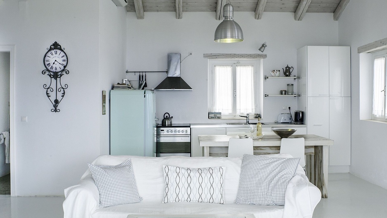 Photo of Livingroom in Evreti
