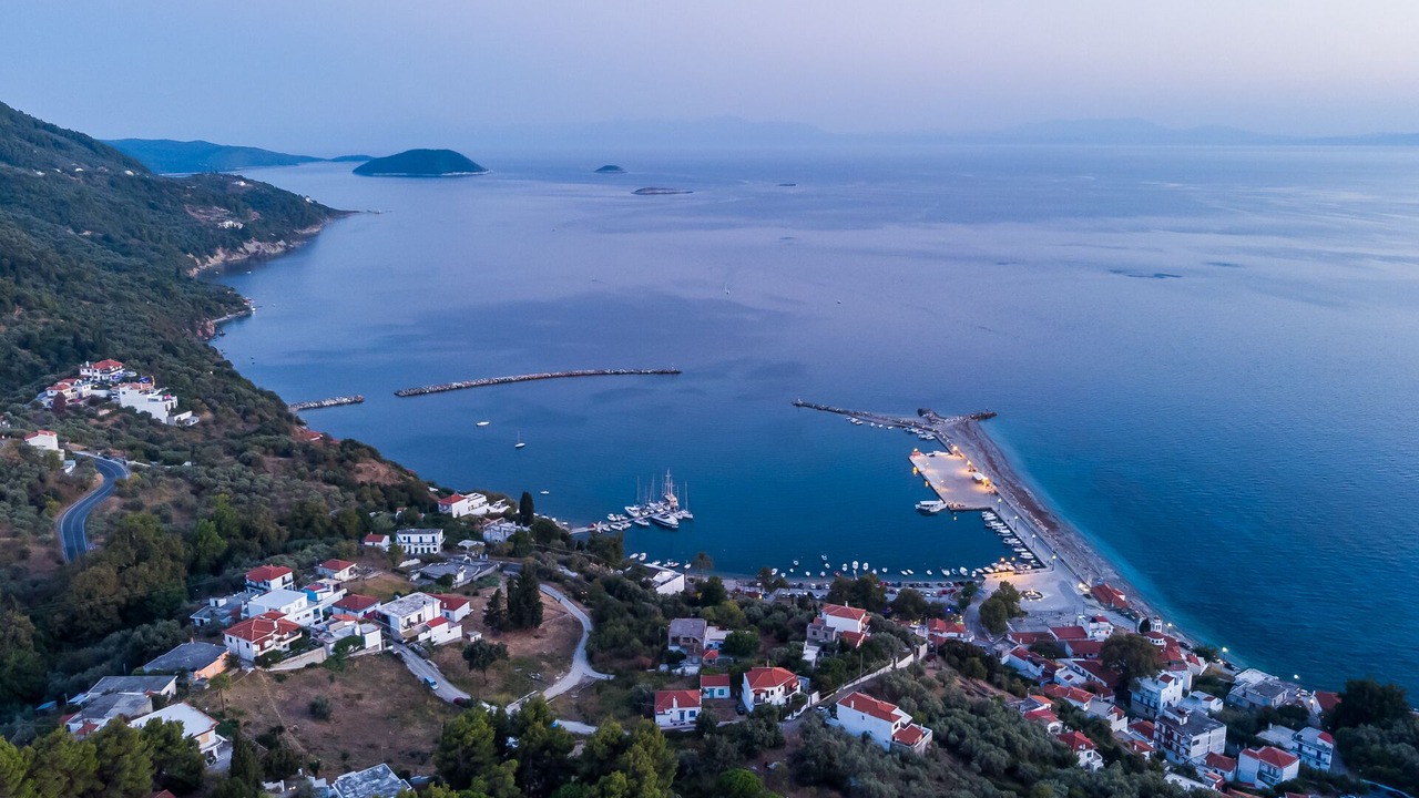 Photo of Outdoor in Glossa