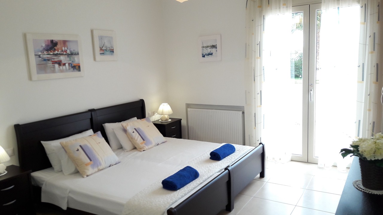 Photo of Bedroom in Old Hersonissos