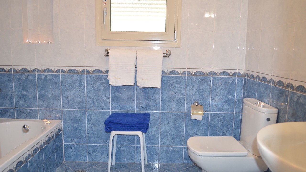 Photo of Bathroom in Old Hersonissos