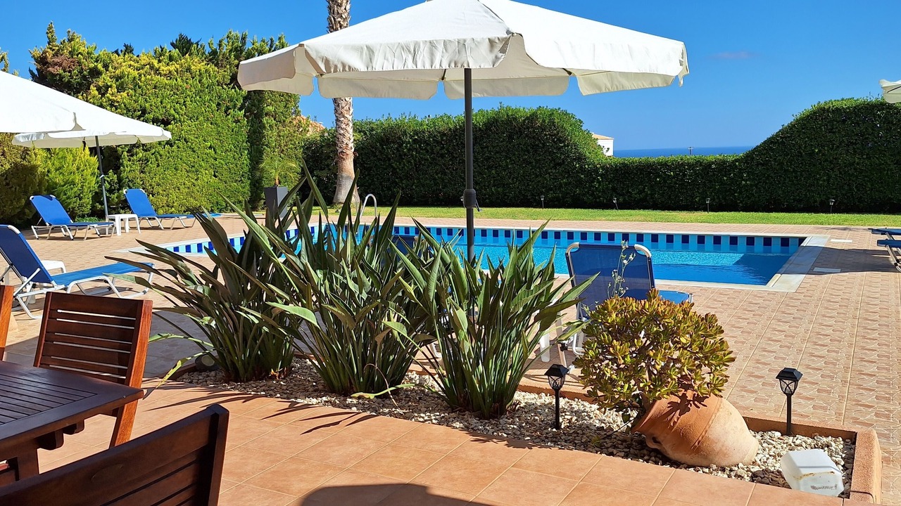 Photo of Outdoor in Old Hersonissos