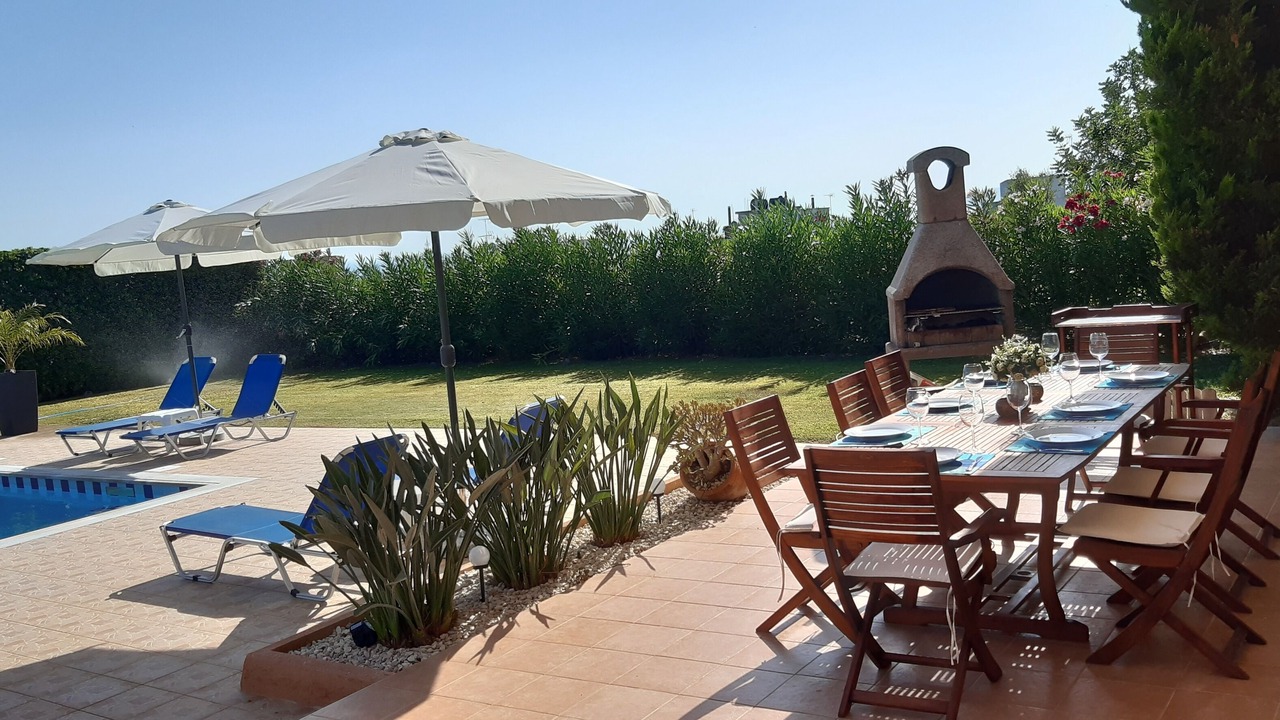 Photo of Outdoor in Old Hersonissos