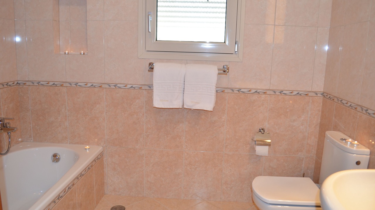Photo of Bathroom in Old Hersonissos