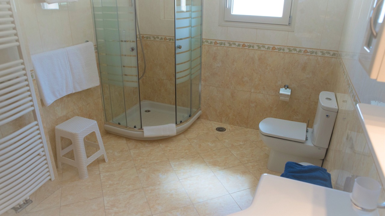 Photo of Bathroom in Old Hersonissos