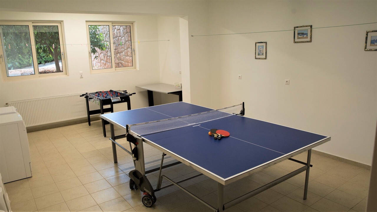 Photo of Bedroom in Old Hersonissos